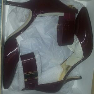 Michael kors heels